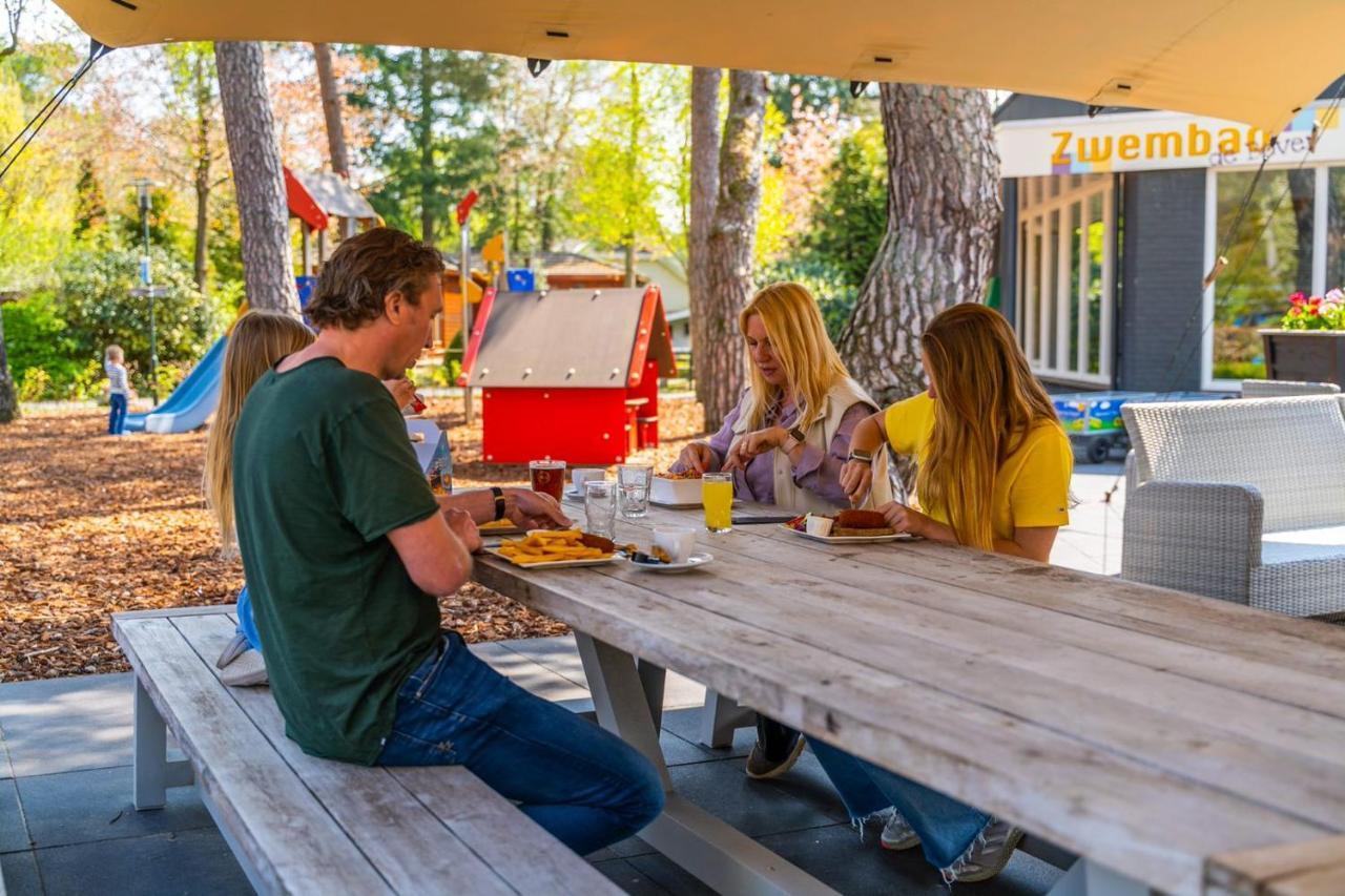 Ferienhaus Europarcs Beekbergen